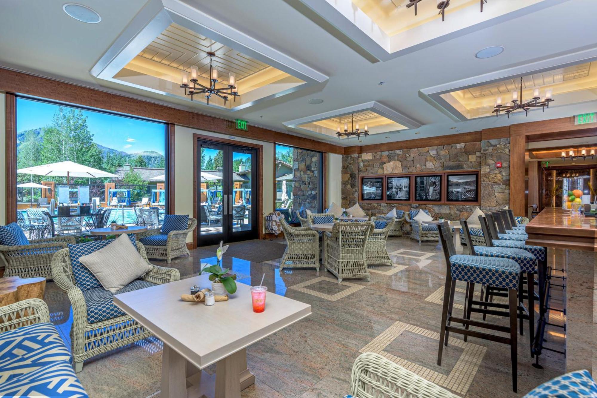 Sun Valley Atelier Studio - Chic Rustique Exterior foto