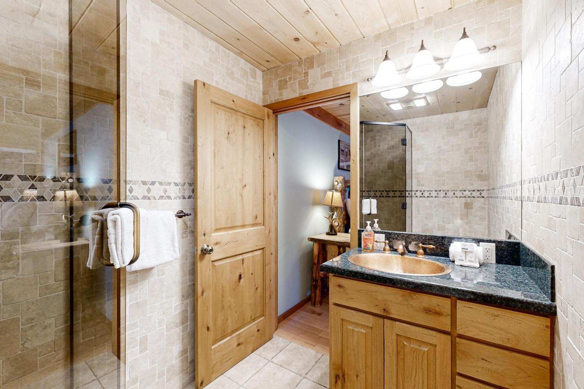Sun Valley Atelier Studio - Chic Rustique Exterior foto
